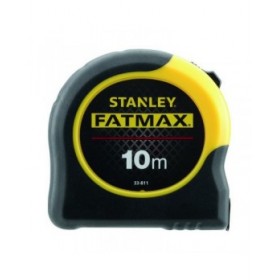 Metro a Nastro Stanley 10 m x 32 mm