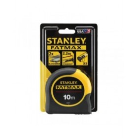 Metro a Nastro Stanley 10 m x 32 mm
