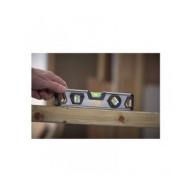 Livello di Schiuma Stanley XTHT0-42495 Alluminio