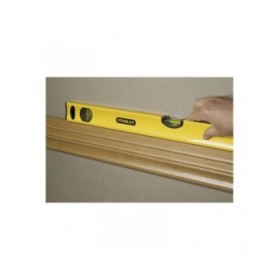 Livello di Schiuma Stanley classic STHT1-43107 150 cm