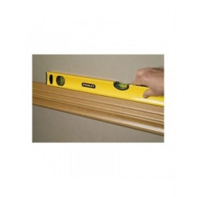 Livello di Schiuma Stanley classic STHT1-43107 150 cm