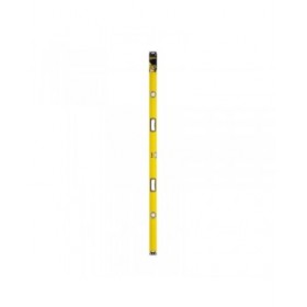Livello di Schiuma Stanley 1-43-572 Alluminio