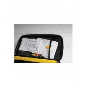 Borsa degli attrezzi Stanley (25,1 x 44,7 x 26,2 cm)