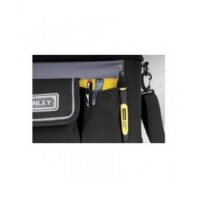 Borsa degli attrezzi Stanley (25,1 x 44,7 x 26,2 cm)