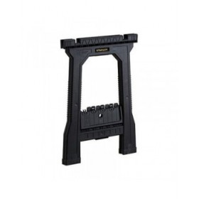 Cavalletto Stanley STST1-70355 58,1 x 81,8 x 12,6 cm Nero