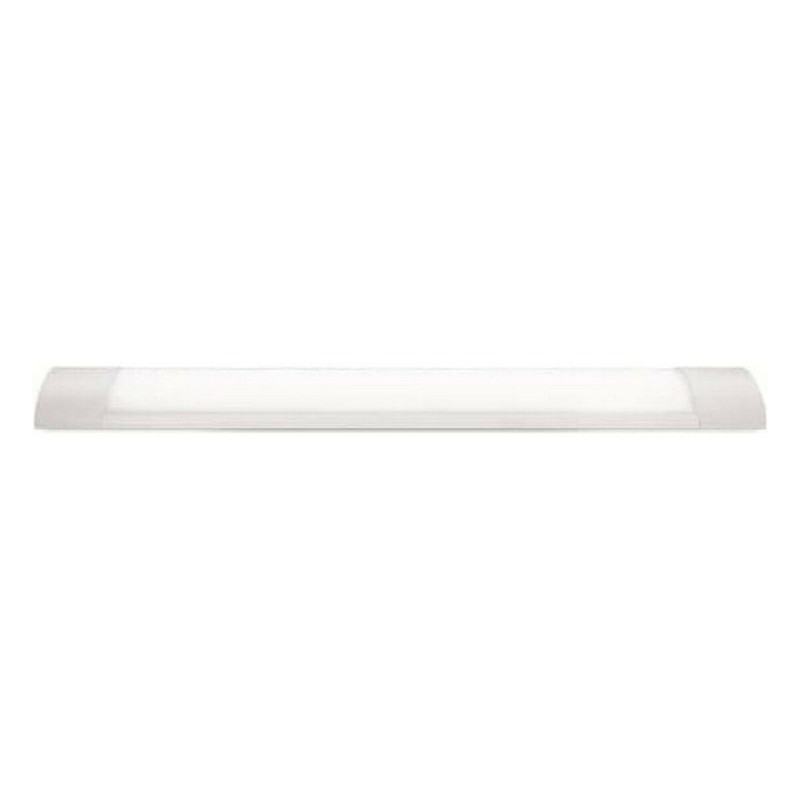 Tubo LED EDM 31683 Bianco A E 20 W 1900 Lm 59,7 x 8 x 3,1 cm (6500 K) (6400 K)