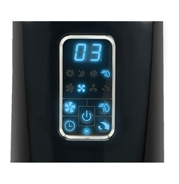 Tubo LED EDM 31684 A F 28 W 2700 lm (6500 K) (6400 K)