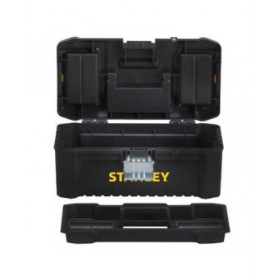 Cassetta degli Attrezzi Stanley STST1-75518 Plastica (40 cm)