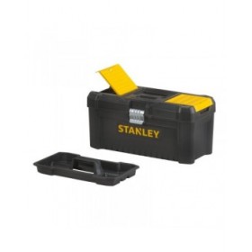 Cassetta degli Attrezzi Stanley STST1-75518 Plastica (40 cm)
