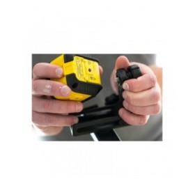 Livello Stanley Cubix STHT77498-1 12 m