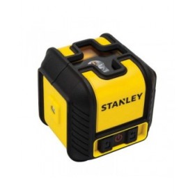 Livello Stanley Cubix STHT77498-1 12 m