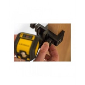 Livello Stanley Cubix STHT77498-1 12 m