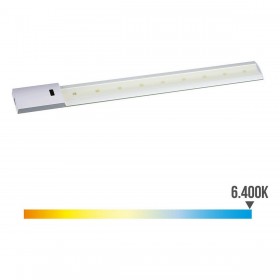 Tubo LED EDM 31679 A F 10 W (6500 K) (6400 K)