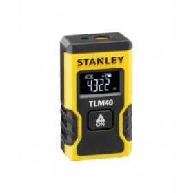 Metro Stanley Laser