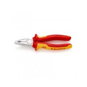 Pinze Knipex 180 x 55 x 20 mm