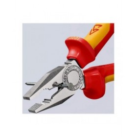 Pinze Knipex 180 x 55 x 20 mm