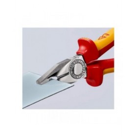 Pinze Knipex 180 x 55 x 20 mm