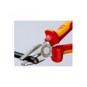 Pinze Knipex 180 x 55 x 20 mm