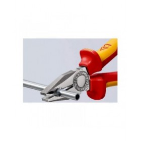 Pinze Knipex 180 x 55 x 20 mm