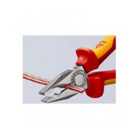 Pinze Knipex 180 x 55 x 20 mm