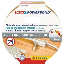 Ghirlanda di Luci LED AX8401030 Bianco Caldo 16,5 m