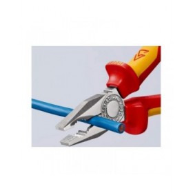 Pinze Knipex 180 x 55 x 20 mm