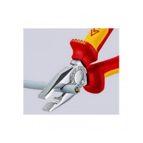 Pinze Knipex 180 x 55 x 20 mm