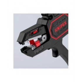Pinze spelafili Knipex 12 62 180 SB Spellacavi