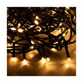 Ghirlanda di Luci LED AX8401040 Bianco (21 m)