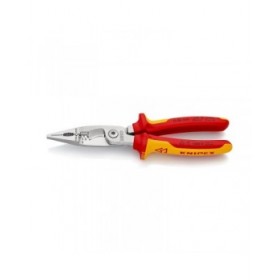 Pinze Knipex 200 x 85 x 20 mm