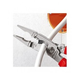 Pinze Knipex 200 x 85 x 20 mm