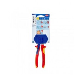 Pinze Knipex 200 x 85 x 20 mm