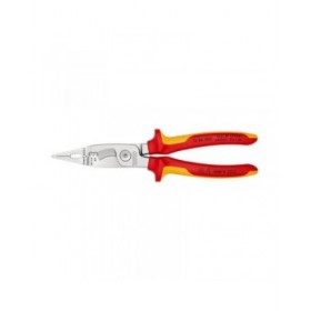 Pinze Knipex 200 x 85 x 20 mm