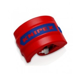 Tagliatubi Knipex 902210BK Ø20-Ø50 mm
