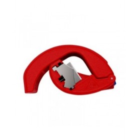 Tagliatubi Knipex 902210BK Ø20-Ø50 mm