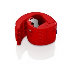Tagliatubi Knipex 902210BK Ø20-Ø50 mm