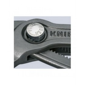 Pinze Knipex Cobra 8701250 Regolabile 240 x 44 x 14 mm