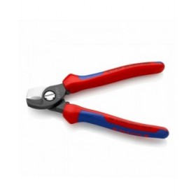 Forbicine Knipex 9512165 Tagliacavi 23 x 8,5 x 2,6 cm