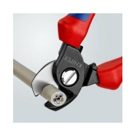 Forbicine Knipex 9512165 Tagliacavi 23 x 8,5 x 2,6 cm