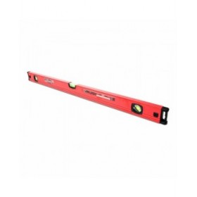 Livello di Schiuma Rubi Rubilevel Alluminio 80 cm