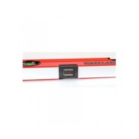 Livello di Schiuma Rubi r76931 Alluminio 80 cm