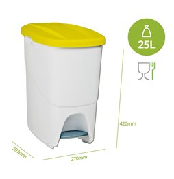 Martello Mota mb02