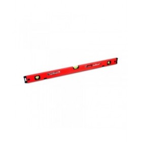 Livello di Schiuma Rubi r76931 Alluminio 80 cm