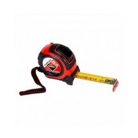 Metro a Nastro Rubi Rubiflex 5 m x 19 mm Plastica