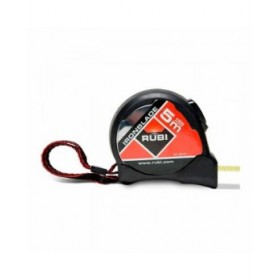 Metro a Nastro Rubi Ironblade 5 m x 25 mm