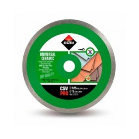 Disco da taglio Rubi  pro r31915