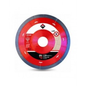 Disco da taglio Rubi superpro r32933  125 mm