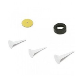 Applicatore Rubi 65981 Ricambio Kit/Set 5 Pezzi