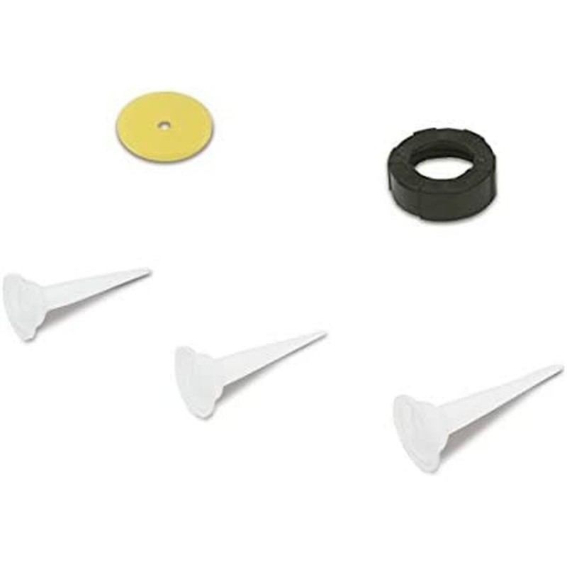 Applicatore Rubi 65981 Ricambio Kit/Set 5 Pezzi
