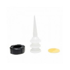 Applicatore Rubi 65981 Ricambio Kit/Set 5 Pezzi